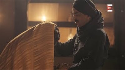 بالفيديو.. عمران يغدر بريحانة ويسلمها لبخيت في «كفر دلهاب