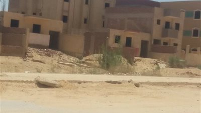 حل أزمة التخصيص للإسكان بابني بيتك 6 ينتظر قرارا من رئيس الحكومة (صور)