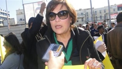 تفاصيل اغتيال نائب رئيس الحوار الوطني الليبي