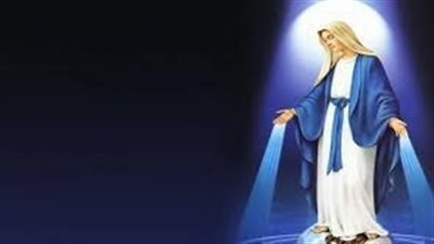 قبل ساعتين من أكل اللحوم.. تعرف على قصة صيام «السيدة العذراء»