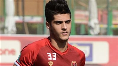 أحمد الشيخ: أنتظر إشارة كارتيرون والأهلي قادر على الصعود الليلة