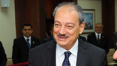 النائب العام يهنئ السيسي بفوزه في الانتخابات