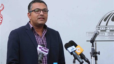 «مستقبل وطن» يقترح فصل وزارة الشباب عن «الرياضة»