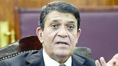 زكي عابدين: الرئيس ينتقل للمقر الجمهوري بالعاصمة الإدارية بعد 18 شهرا