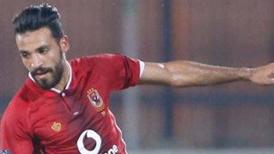 محارب يتحدث عن ضغط المباريات ودور كارتيرون وتحدي النجمة