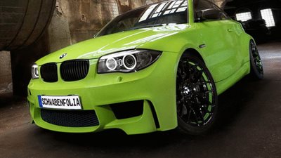 أسعار سيارات «BMW» في السوق المحلية