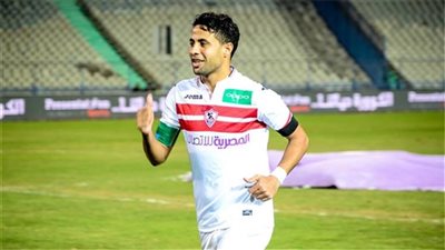 إنبي ينافس الإسماعيلي على ضم محمد إبراهيم من الزمالك