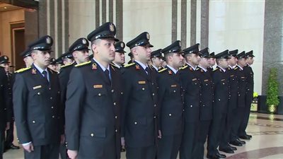 5 فبراير.. بدء التقديم لدفعة الضباط المتخصصين