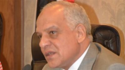 أسامة السقعان رئيسا لحي بولاق الدكرور خلفا لـ «العناني»