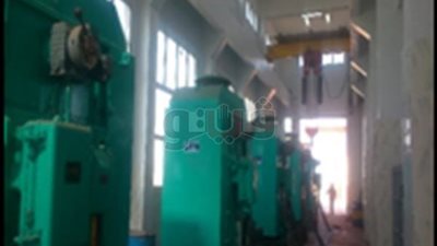 إنشاء محطة طلمبات جنوب سهل الحسينية في الشرقية بـ75 مليون جنيه