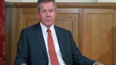 «إكسترا نيوز»: بوتين يقيل نائب وزير الخارجية الروسي