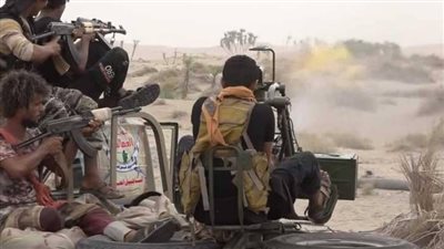 تقهقر كبير للحوثيين وسط خسائر فادحة بالحديدة