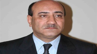 هشام جنينة ينهي مشاركته في منتدى أعضاء «دول الأنتوساي»