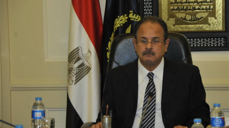  اللواء مجدى عبد