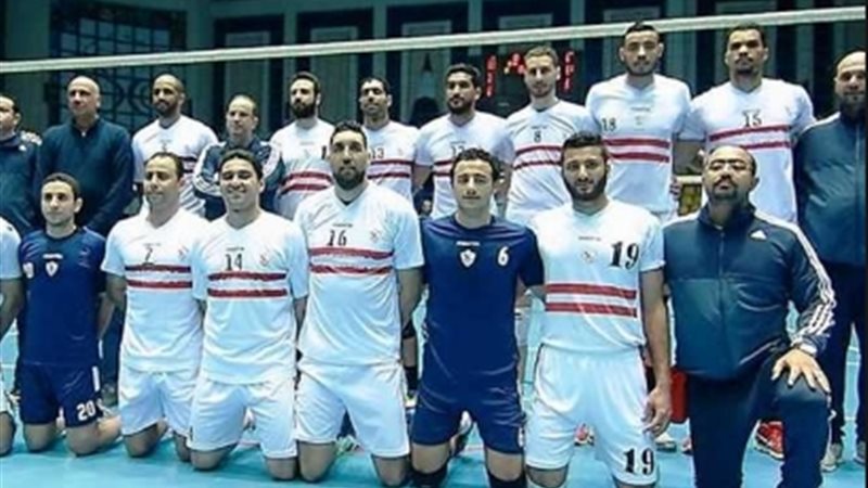 الفريق الأول لرجال