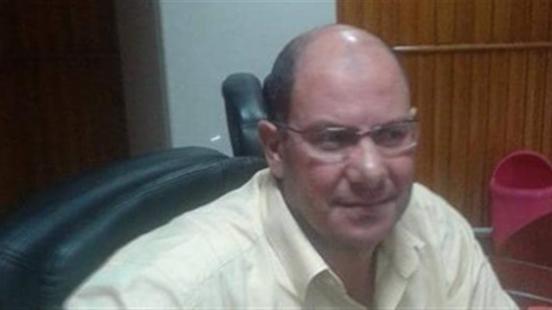  الدكتور حمدى الطباخ،