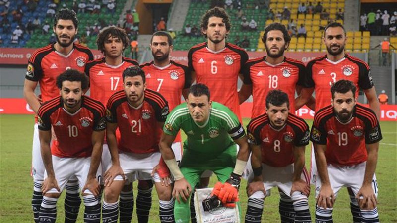 المنتخب الوطني لكرة