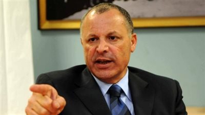 فرمان من أبو ريدة لأعضاء اتحاد الكرة بعد أزمة «شوبير» وتركي آل الشيخ