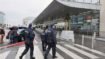 رفع حالة التأهب بمطارات بريطانيا بعد تهديد إرهابي