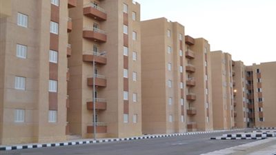 بدء طرح شقق أبراج مدينة المنصورة الجديدة الأسبوع المقبل
