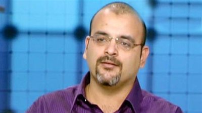 أيمن بهجت قمر ضيف إيمان الحصري في «مساء DMC»