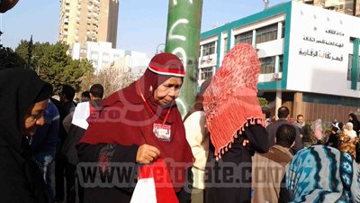 مسيرات الشرقية تنطلق من أمام مسجد مكة