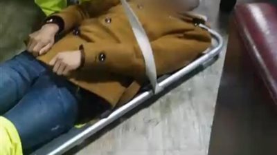 إصابة رجل بالشلل بعد قضاء 20 ساعة في مقهى الإنترنت (صور)