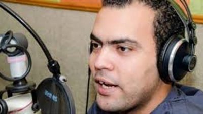 خالد عليش يحصل على دور العمر في مسلسل أمريكي