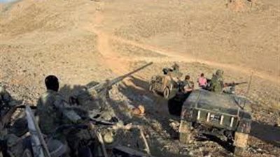 المتحدث باسم الجيش الإسرائيلي يهاجم عملية «فجر الجرود»