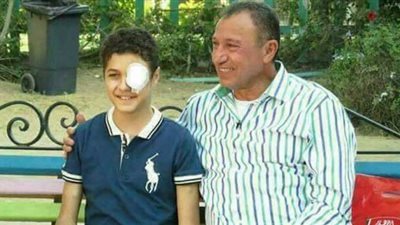 أطفال مرضى السرطان خطفوا قلوب المصريين.. وفاة «عمر» عاشق وادي دجلة وصديق ميدو والحضري.. المرض ينهي حياة «بيجاد» بعد حلم مقابلة الخطيب.. تدهور صحة «زين» بطل إعلان التحدي