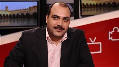 تغريم محمد الباز 5 آلاف جنيه في سب وقذف ممدوح حمزة