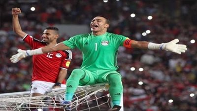 بالأسماء.. منتخب المصريين في السعودية
