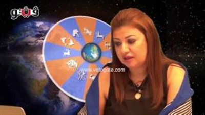 بالفيديو.. عبير فؤاد تنصح مواليد برج السرطان بالاهتمام بصحتهم