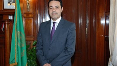 فايد: ينفي تقليص تمويل المشروعات الصغيرة والمتوسطة