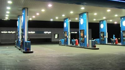 مصادرة 5850 لتر مواد بترولية في الزقازيق رابع أيام العيد