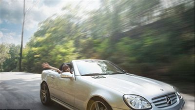 سائقو «BMW» و«مرسيدس» أكثر عرضة للإصابة بالسرطان وفقدان البصر