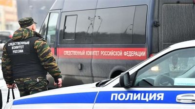 اعتقال شخصين في موسكو للاشتباه بتمويلهما داعش