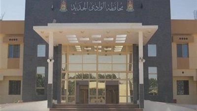 محافظ الوادي الجديد: الانتهاء من ملفات تقنين وضع اليد يوليو المقبل