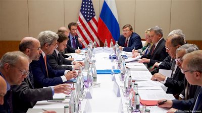 إيران ترحب بخطة الهدنة في سوريا وتدعو إلى حل سياسي