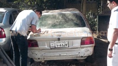 المرور: رفع 176 سيارة و372 دراجة بخارية في المحافظات