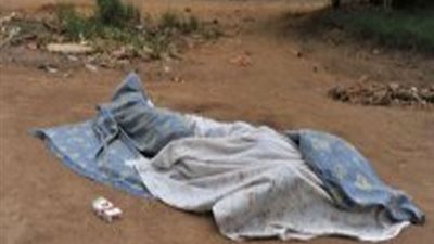 العثور على جثة مجهولة بمحطة قطار في الإسماعيلية