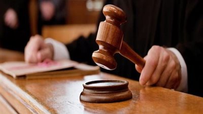 إحالة أوراق بائع طيور قتل ربة منزل للمفتي