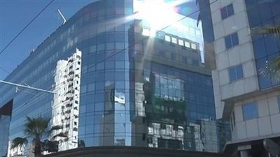 نشرة الخارجي أبرزها: شركة تركية كبرى تعلن إفلاسها