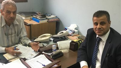 رسميًا.. عاصم مرشد ثاني مرشح لانتخابات الجبلاية