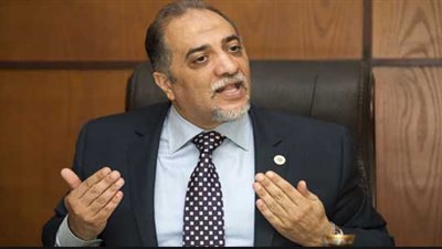 القصبي: لا نية لتعديل قانون حقوق الأشخاص ذوي الإعاقة