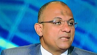 «حمكشة» مديرا للنشاط الرياضي بنادي جرين هيلز