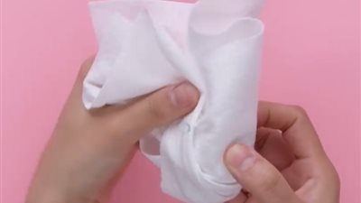 أسهل طرق لتلوين «بيض» شم النسيم (فيديو)