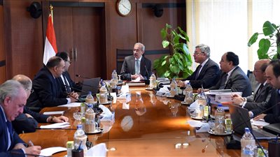 الحكومة تستعرض إجراءات تشكيل الهيئات الثلاثة لنظام التأمين الصحي