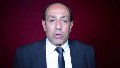 أحمد صيام و«الهلالي» يشاركان في تشييع جثمان وائل نور