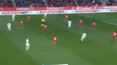 ريـال مدريد يتأهل لنصف نهائي كأس ملك إسبانيا (فيديو)